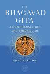 9781683837336-1683837339-The Bhagavad Gita: A New Translation and Study Guide (The Oxford Centre for Hindu Studies Mandala Publishing Series)