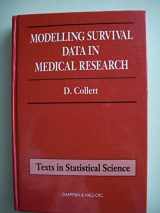 9780412448805-0412448807-Modelling Survival Data in Medical Research (Chapman & Hall/CRC Texts in Statistical Science)