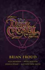 9781684152490-1684152496-Jim Henson's The Dark Crystal Creation Myths Boxed Set