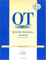 9781556425165-1556425163-OT Exam Review Manual