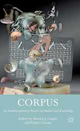 9780230113800-023011380X-Corpus: An Interdisciplinary Reader on Bodies and Knowledge