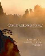9780195176995-0195176995-World Religions Today