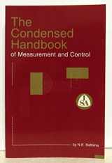 9781556175824-1556175825-The Condensed Handbook of Measurement and Control