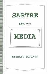 9781349230839-1349230839-Sartre and the Media