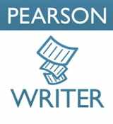 9781269385466-1269385461-Pearson Writer Access Code