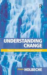 9781138141209-1138141208-Understanding Change: Theory, Implementation and Success