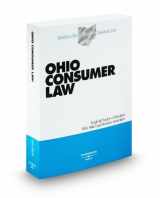 9780314903686-0314903682-Ohio Consumer Law, 2009 ed. (Baldwin's Ohio Handbook Series)