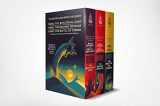 9781250263353-1250263352-Legends of Dune Mass Market Paperback Boxed Set: The Butlerian Jihad, The Machine Crusade, The Battle of Corrin