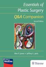 9781684200900-1684200903-Essentials of Plastic Surgery: Q&A Companion