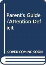 9780385300315-038530031X-A Parent's Guide to Attention Deficit Disorders