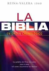 9780825419942-0825419948-La Biblia en orden cronológico (Spanish Edition)