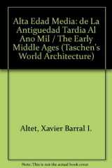 9783822875810-3822875813-Alta Edad Media: de La Antiguedad Tardia Al Ano Mil / The Early Middle Ages (Taschen's World Architecture) (Spanish Edition)