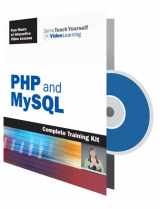 9780672330278-067233027X-Sams Teach Yourself PHP and MySQL: Video Learning Starter Kit