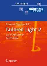 9783642012365-3642012361-Tailored Light 2: Laser Application Technology (RWTHedition)
