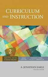 9781412988087-141298808X-Curriculum and Instruction (Debating Issues in American Education: A SAGE Reference Set)