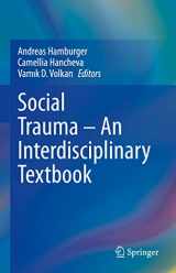 9783030478162-3030478165-Social Trauma – An Interdisciplinary Textbook
