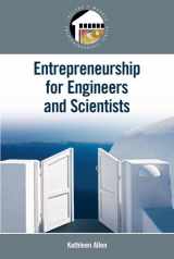 9780132357272-0132357275-Entrepreneurship for Scientists and Engineers