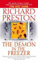 9780345466631-0345466632-The Demon in the Freezer: A True Story