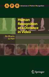 9780857291233-0857291238-Human Recognition at a Distance in Video (Advances in Computer Vision and Pattern Recognition)