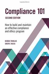 9780991078356-0991078357-Compliance 101 -- SCCE Second Edition