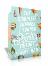 9781442498327-1442498323-The Complete Summer I Turned Pretty Trilogy (Boxed Set): The Summer I Turned Pretty; It's Not Summer Without You; We'll Always Have Summer