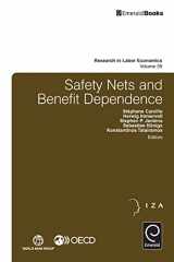 9781781909362-1781909369-Safety Nets and Benefit Dependence (Research in Labor Economics, 39)