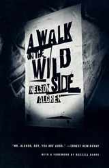 9780374525323-0374525323-A Walk on the Wild Side: A Novel
