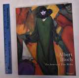 9783791317786-3791317784-Albert Bloch: The American Blue Rider (English and German Edition)