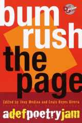 9780609808405-0609808400-Bum Rush the Page: A Def Poetry Jam