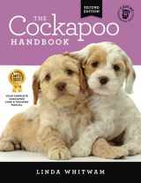 9781659903645-1659903645-The Cockapoo Handbook: The Essential Guide For New & Prospective Cockapoo Owners (Canine Handbooks)