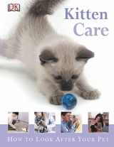 9781405305402-1405305401-Kitten Care