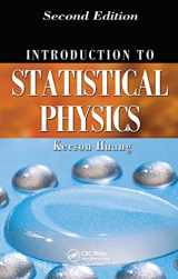 9781420079029-1420079026-Introduction to Statistical Physics