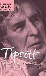9780521592284-0521592283-Tippett: A Child of our Time (Cambridge Music Handbooks)