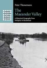 9781107538139-1107538130-The Maeander Valley (Greek Culture in the Roman World)