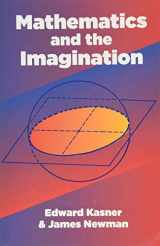 9780486417035-0486417034-Mathematics and the Imagination (Dover Books on Mathematics)