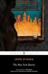 9780143107095-0143107097-The New York Stories (Penguin Classics)