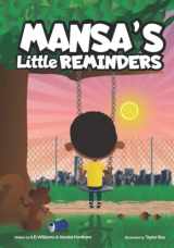 9781736168905-1736168908-Mansa's little Reminders: Scratching the surface of financial literacy