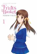 9780316360166-0316360163-Fruits Basket Collector's Edition, Vol. 1 (Fruits Basket Collector's Edition, 1)