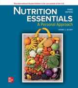 9781260571493-1260571491-Nutrition Essentials: A Personal Approach