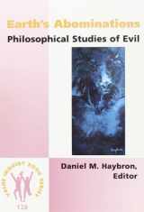 9789042012783-9042012781-Earth's Abominations: Philosophical Studies of Evil (Value Inquiry Book Series 120)