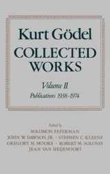 9780195039726-0195039726-Collected Works (Kurt Godel Collected Works)