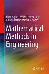 9789400771826-9400771827-Mathematical Methods in Engineering