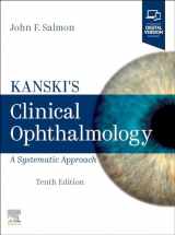 9780443110993-0443110999-Kanski's Clinical Ophthalmology: A Systematic Approach