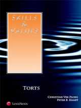 9781422421468-1422421465-Skills & Values: Torts (Skills & Values Series)