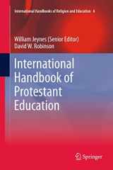 9789400794092-9400794096-International Handbook of Protestant Education (International Handbooks of Religion and Education, 6)
