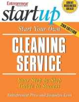 9781599180199-1599180197-Start Your Own Cleaning Service