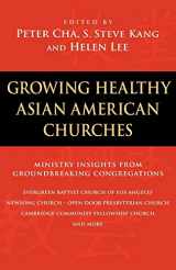 9780830833252-0830833250-Growing Healthy Asian American Churches
