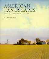 9781904832744-1904832741-American Landscapes: Treasures from the Parrish Art Museum