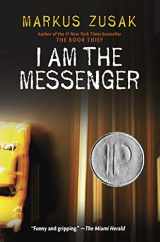 9780375830990-0375830995-I Am the Messenger