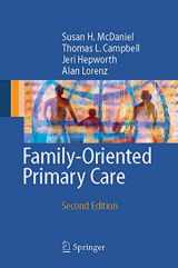 9780387986142-0387986146-Family-Oriented Primary Care